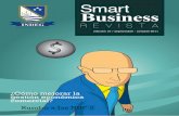 Revista Smart Buisness - 10ma edición