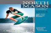 North Mason WA Community Profile