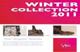 womens winter collection 2011