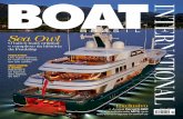 Revista Boat International Brasil - Número 011