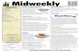 Midweekly | 06.12.2013