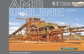 AMS-Online Issue 01/2013