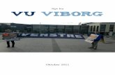 Nyt fra VU Viborg 7/2011