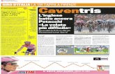 Gazzetta dello Sport 23 Maggio 2009