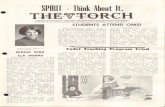 The Torch - Feb. '69
