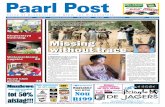 Paarl Post 26 January 2012