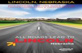 2014 Official Lincoln Visitors Guide