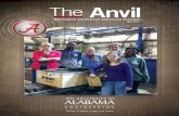 The Anvil - Fall 2011