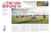 Inside Tucson Business 01/13/12