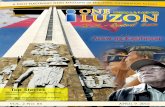 One Luzon E-NewsMagazine 9 April 2012