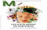 M03 - Magazine per il Destination Marketing in Alto Adige