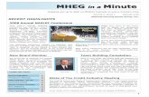 MHEG Newsletter-January 2009