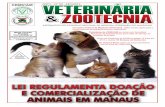 Veterinária & Zootecnia - FEV/2013