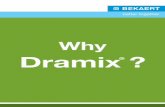 Why Dramix®