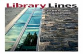 Library lines fall 2013 linked