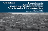 Suplemento Fondos de Asociaciones Público Privadas para Vivienda Economia (FOVIVE)
