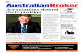 Australian Broker magazine Issue 7.12