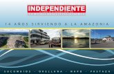 Presentacion Periodico Independiente