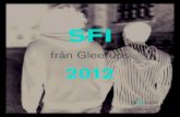 Gleerups SFI-broschyr 2012