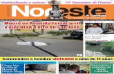 Periódico Noreste de Guanajuato edición 613