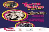 Youth Beatz Sponsorship & Advertising Pack (Full version)