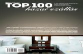 TOP 100 magazin ízelítő