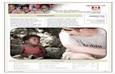 Mission to Haiti Canada - Spring 2011 Newsletter