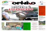 Jornal Opinião 08 de fevereiro de 2013