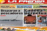 La Prensa Regional Sábado 070810