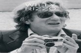 Mallett - Willy Rizzo II