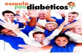 Escuela Para Diabeticos - 14va Edicion