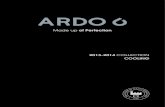 ARDO Cooling collection 2013-2014 EN