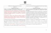 CUADRO COMPARATIVO PROGRAMA DE EJECUCIÓN CON MODIFICACIONES ACEPTADAS