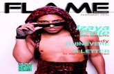 Flame Magazine Feb 2012