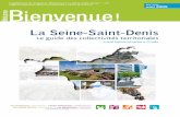 Guide des Collectivités en Seine-Saint-Denis 2009