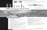 OPERATIONAL AND REPUTATIONAL RISKS: ESSENTIAL COMPONENTS OF ERM