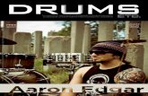 Drums Etc [v24-n5] September-October 2012