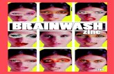 Brainwash zine number two