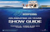 2013 Sanctuary Cove International Boat Show Guide