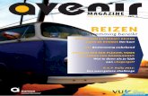 Avenir Magazine 5: International