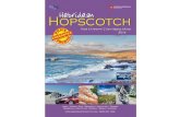Hebridean Hopscotch