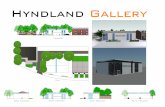 Hyndland Gallery - Portolio 1