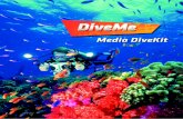 Diveme Media Kit-Ver3.0