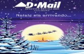 D-Mail Speciale Regali 2009 ITA