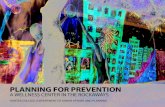 Planning for Prevention: A Wellness Center
