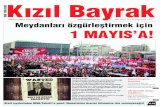 Kızıl Bayrak 2014 16