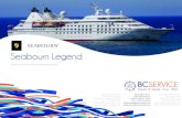 Seaburn Cruises