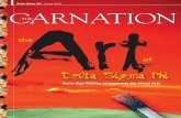The Carnation - Spring 2010 Issue