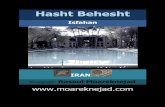 Isfahan. hasht behesht