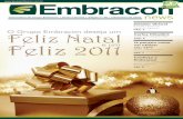 Embracon News n°36 Dezembro 2010